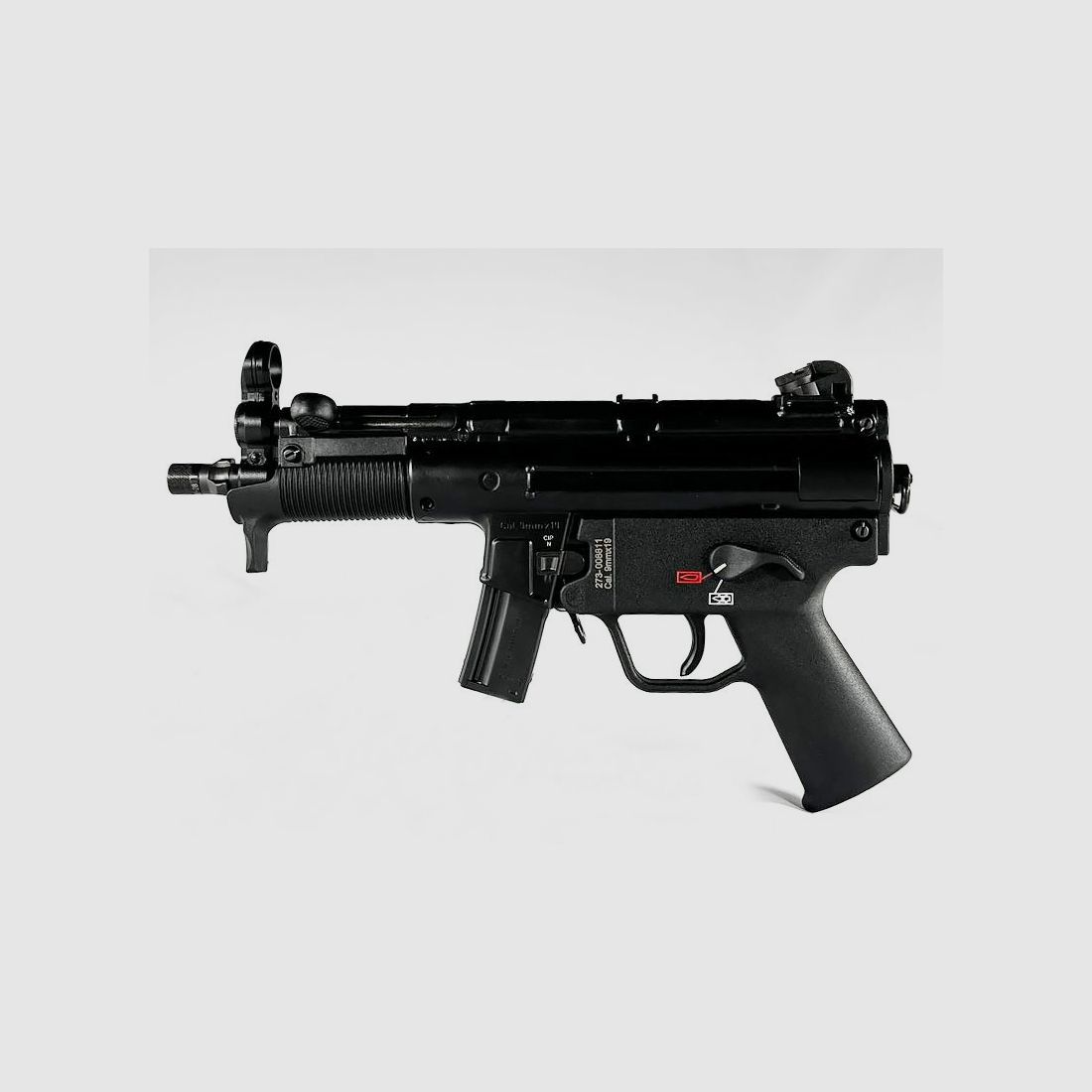 Pistolet Heckler & Koch SP5K PDW