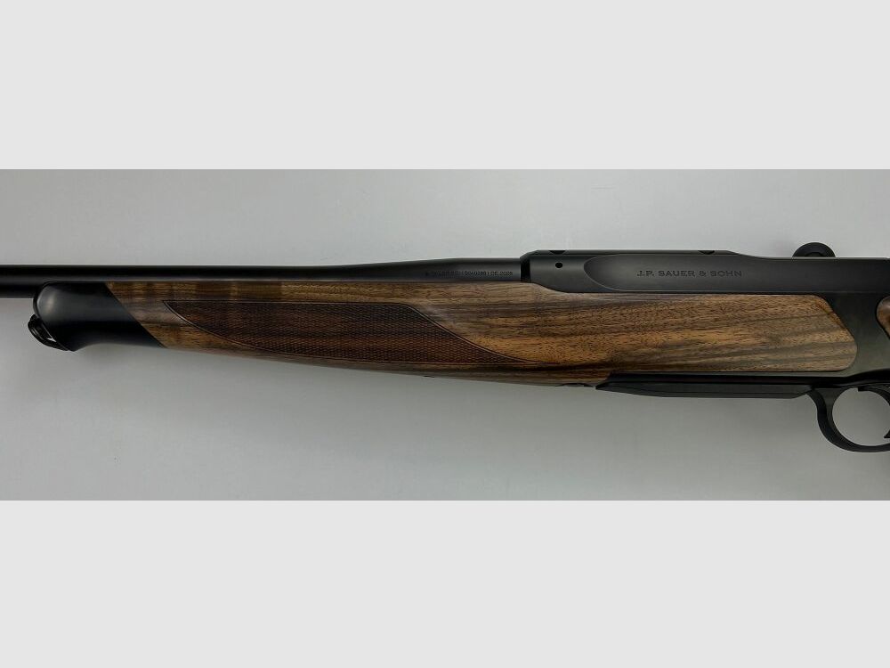 Sauer 505 Iconic Outback