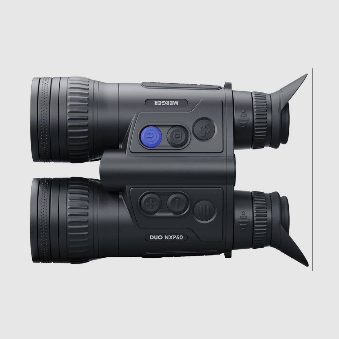 Pulsar Merger Duo NXP50 binocolo termico, immagine 3 di 5