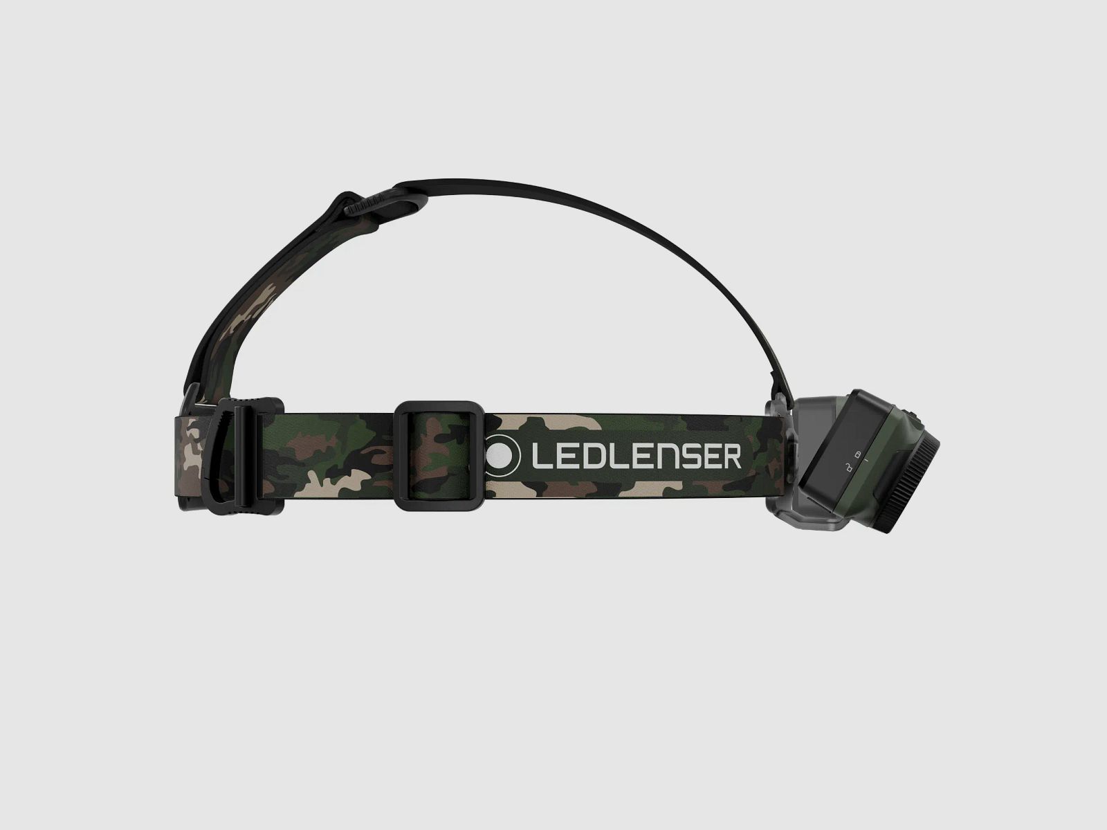 Ledlenser HF7R RGB Headlamp