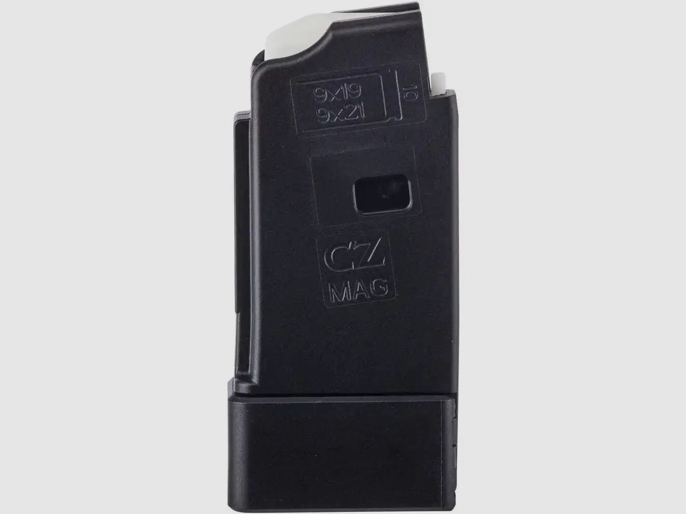 Ceská Zbrojovka CZ Scorpion Evo 3 S1 9mm Luger 10 colpi