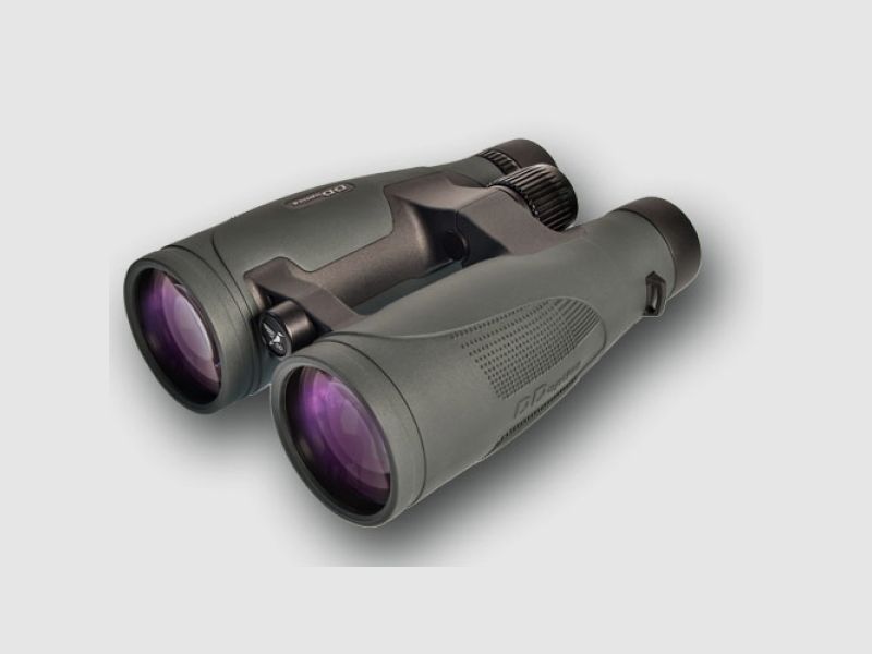 DDoptics Fernglas 8x56 Pirschler Gen.3 Magnesium
