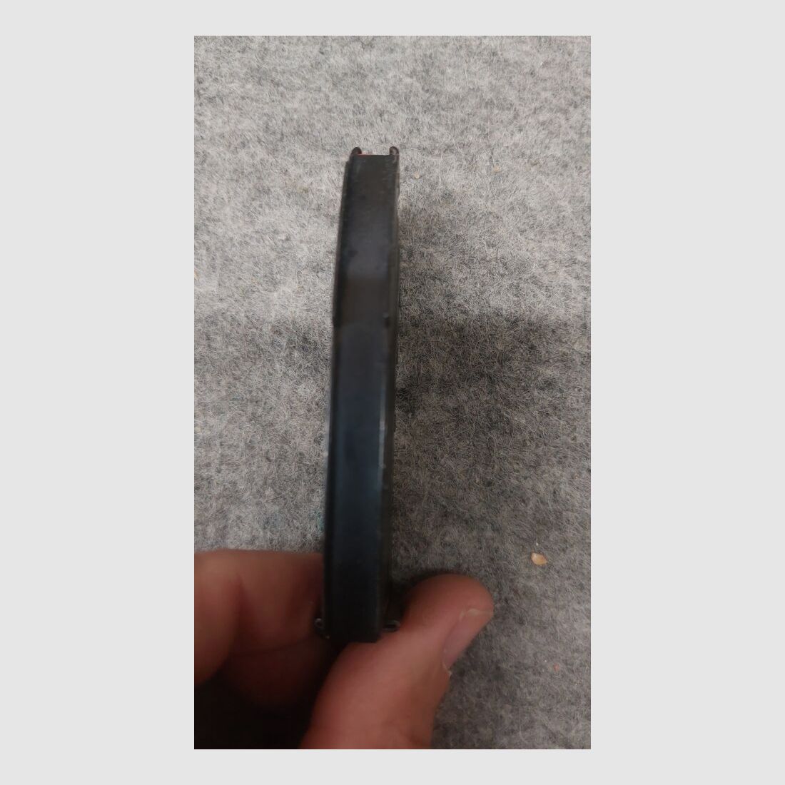 Savage, USA / Lake Field Mark II, 501 e 900