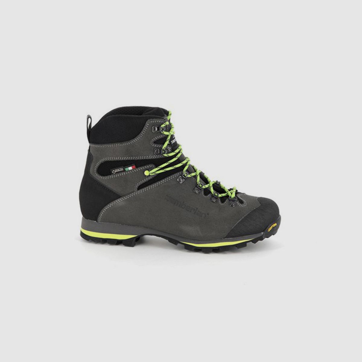 Zamberlan Storm GTX Stiefel, Bild 3 von 4