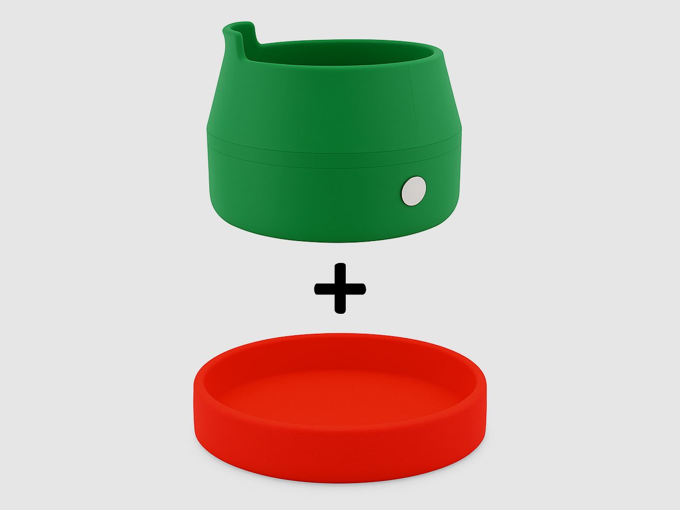 AEA HP Max - Tankblende - Combo "Einfarbig"