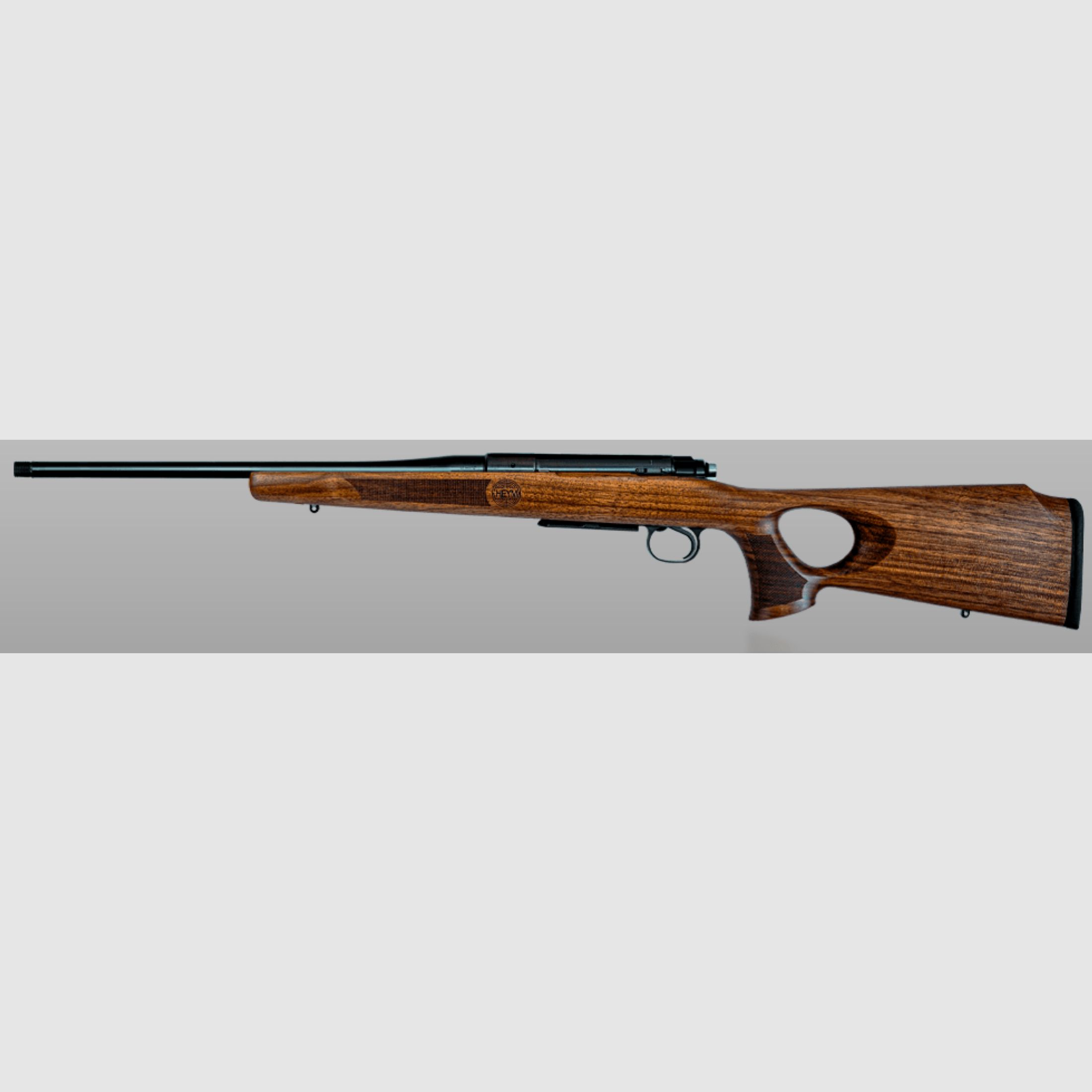 Heym Repetierbüchse SR21 Blazer-T Kaliber .308 Win. M14x1; 50cm LL; + Gewindeschutzkappe