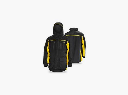 GIACCA TUBERTINI WINTER TECH 8000