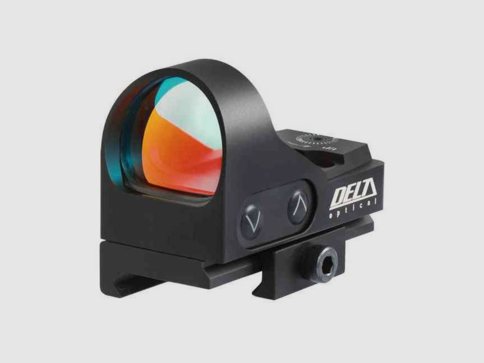 Holographisches Zielfernrohr MiniDot HD 26 Delta Optical, Bild 1 von 4