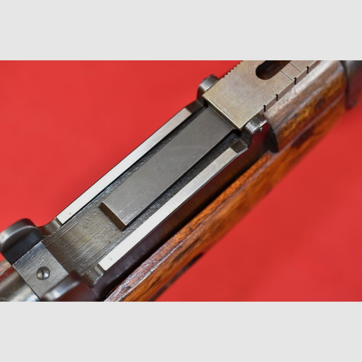 #6811 Mosin-Karabiner m/28-30, Baujahr 1937, Kal. 7,62x53R, Bild 29 von 34