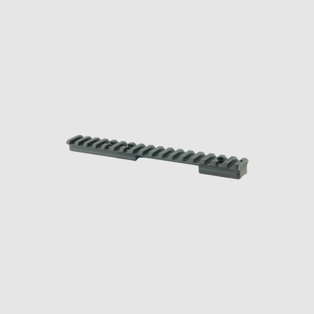 Carril Picatinny Remington 700 Short 20,6 MOA / 6 MIL - Spuhr R-7601