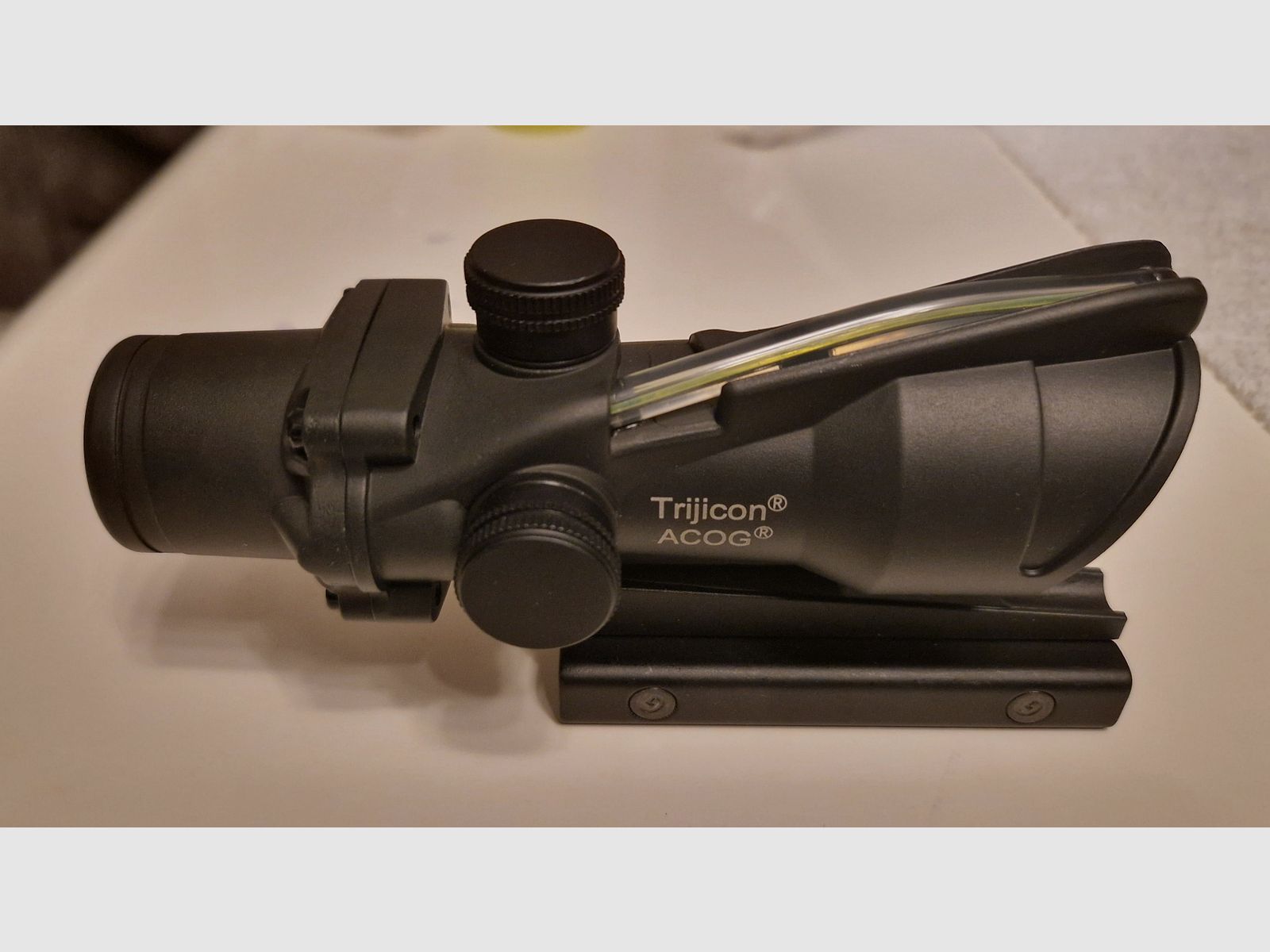 Trijicon Zielfernrohr