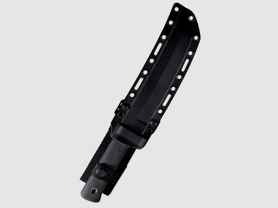 Cold Steel Recon Tanto mit SK-5 Karbonstahlklinge
