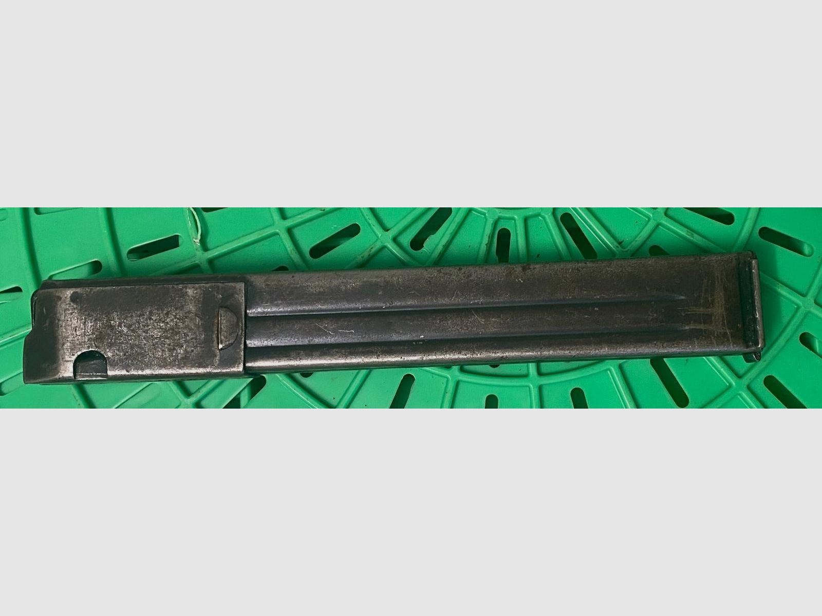 Original MP38/40 Magazin aus Wk2 (fxo 42)