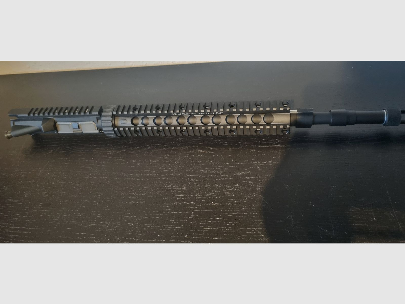 VFC MK12 superiore GBBR V3 (Airsoft)