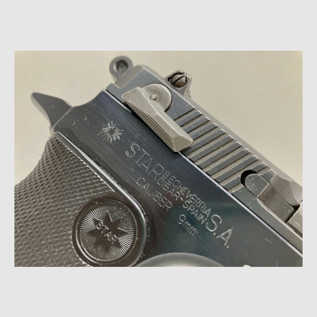 STAR	 30 PK - Waffen Friedrichs