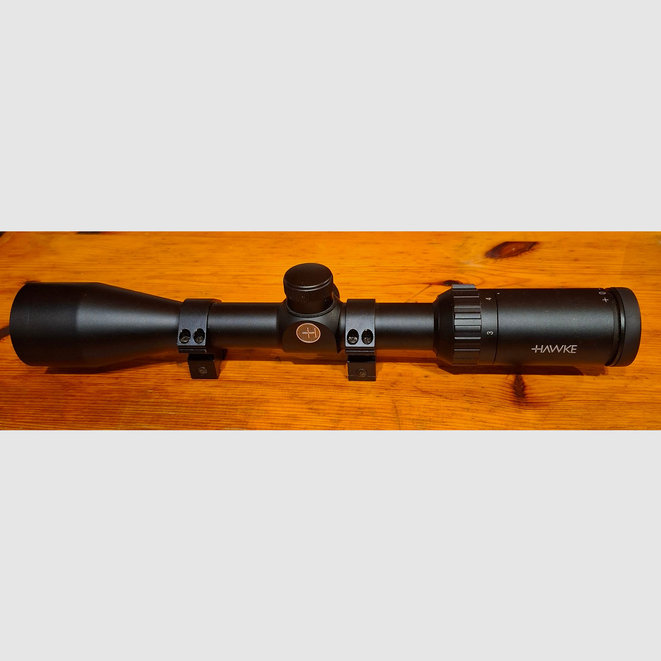 Hawke Vantage 3-9 x 40 Zielfernrohr 