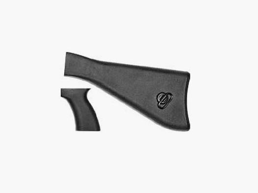 MILITARY STOCK FOR VZ58
