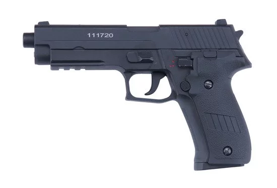 Pistola ASG CYMA CM122 (sin batería), imagen 1 de 16