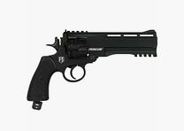 Revolver de Paintball First Strike Roscoe Cal. 50 (negro)