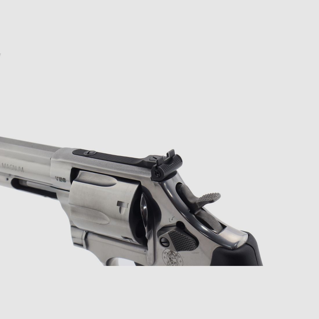  Smith & Wesson	686 Standart 4 Zoll, Bild 8 von 9
