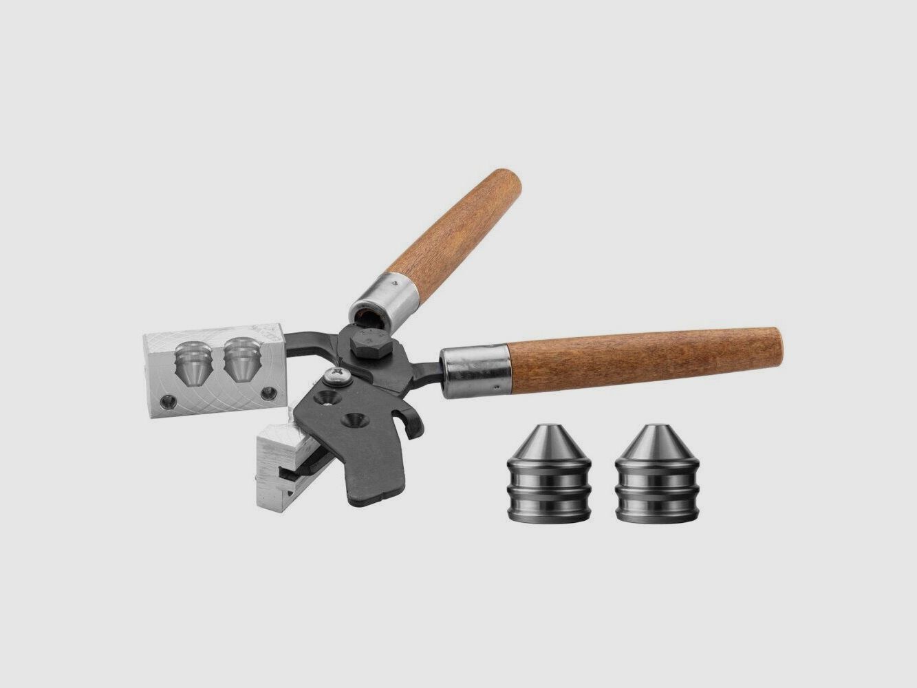 Double Cavity Mold cal. .54 – 300 grains, image 1 sur 4