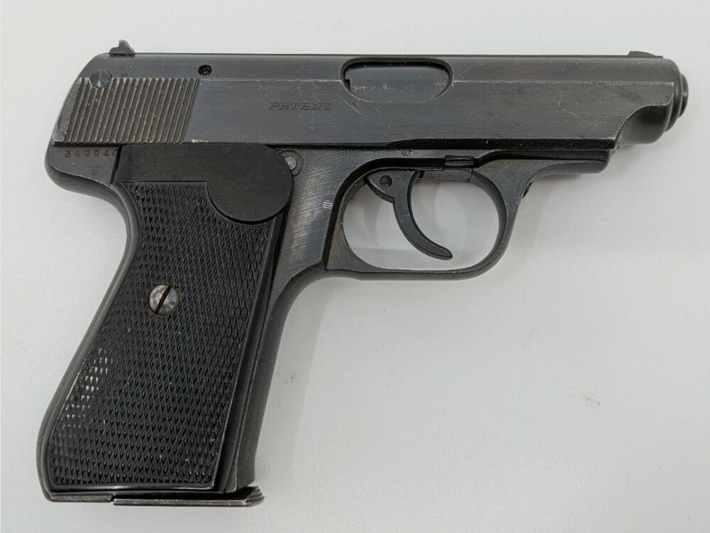Sauer & Sohn 38H