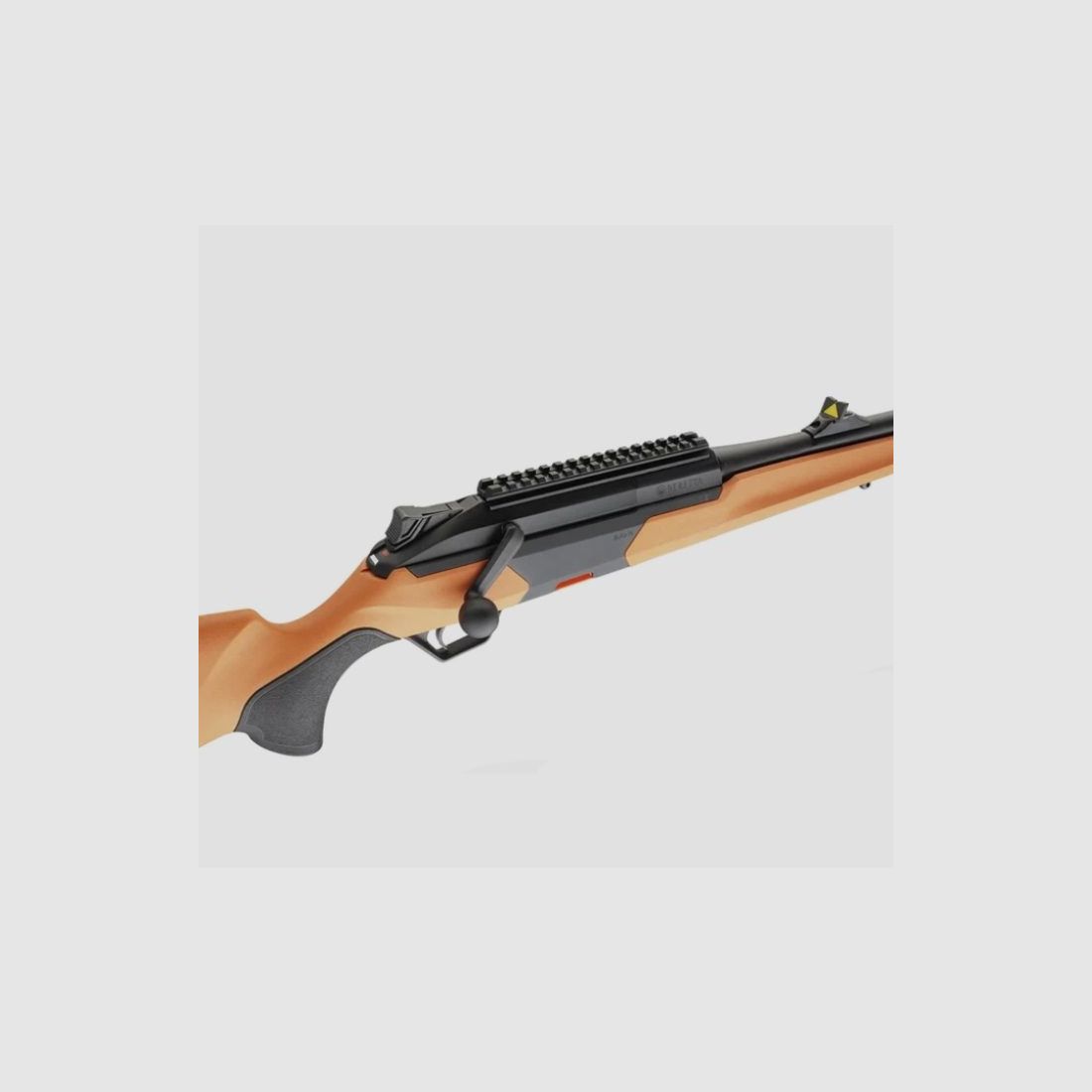 Geradezugrepetierer Beretta BRX1 Wildboar orange / schwarz, Bild 3 von 18