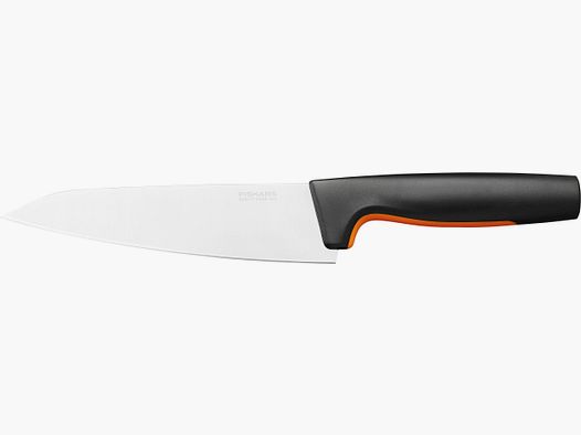 Couteau de chef Fiskars 16 cm