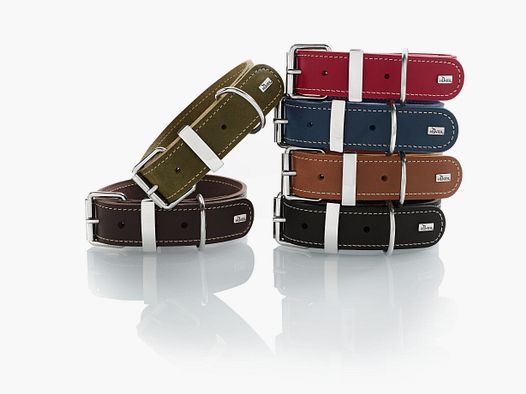 Hunter Halsband Aalborg Special