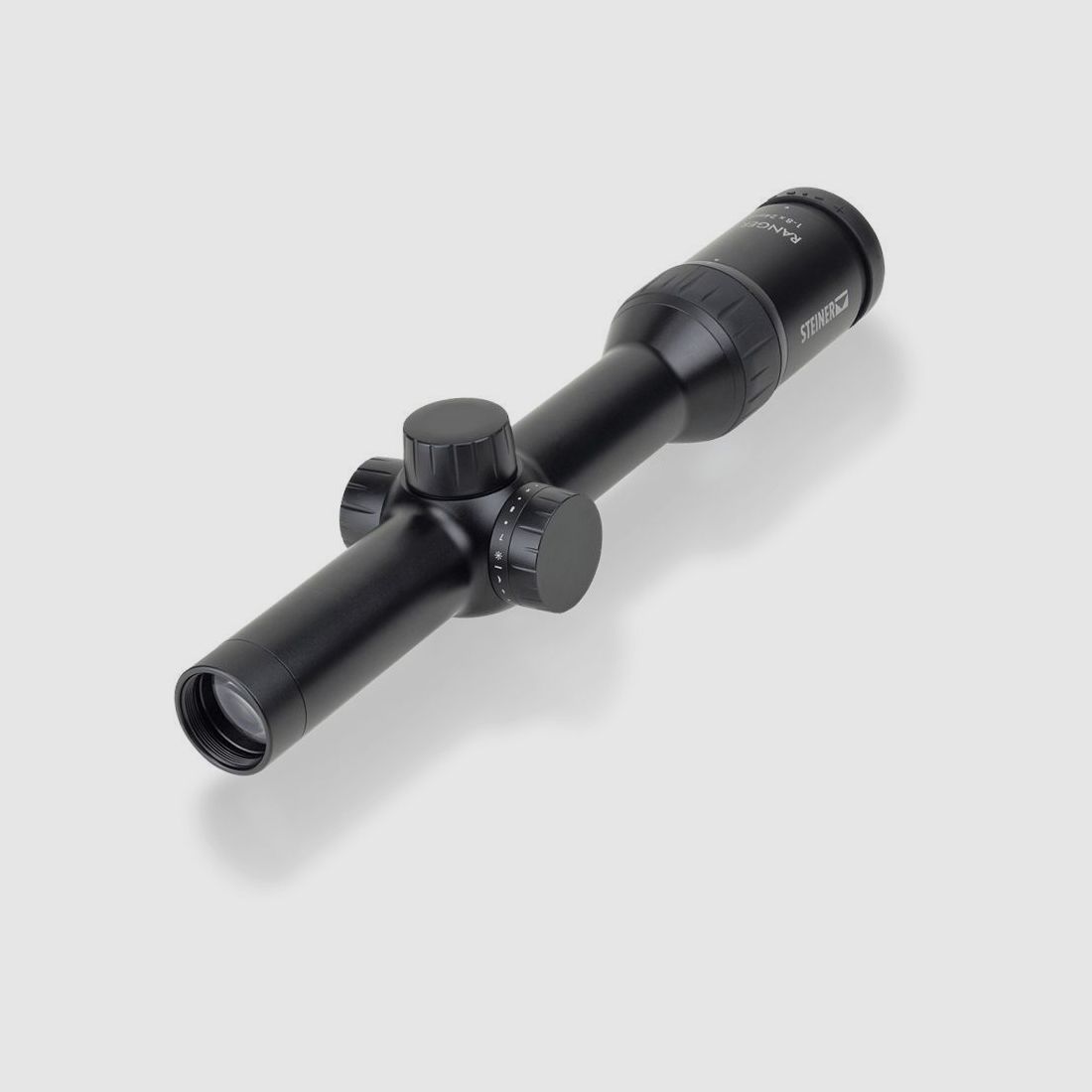 Steiner Ranger 8 1-8x24 Zielfernrohr