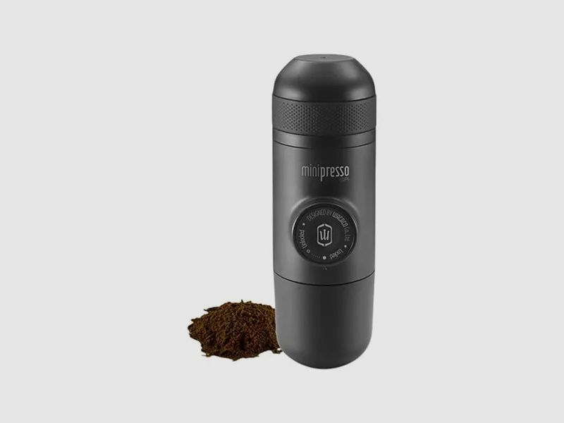 Wacaco Minipresso
