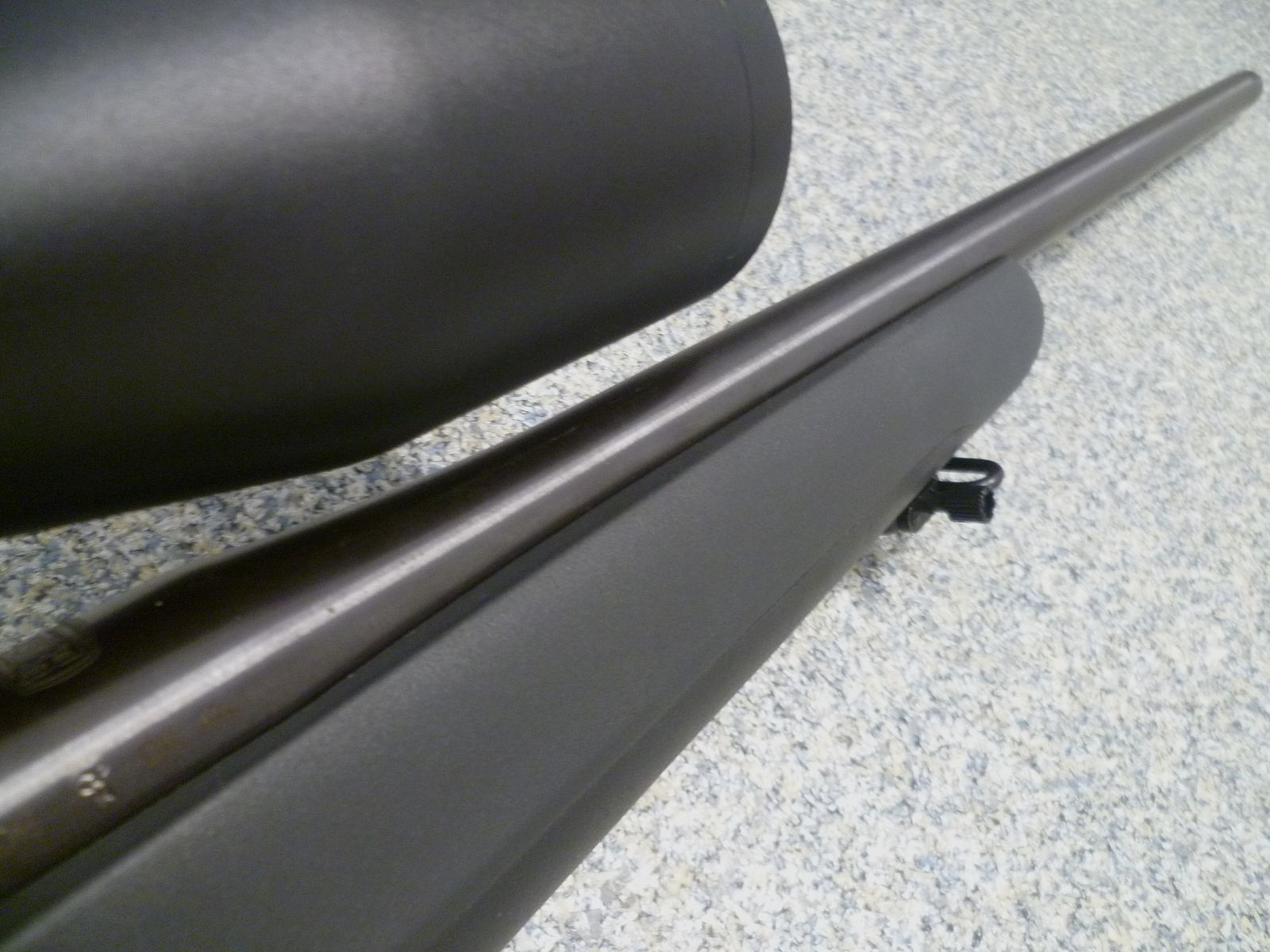 Repetierbüchse Mauser M18 .308 Win. mit Zeiss Conquest V4