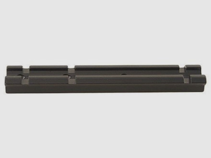 Leupold Rifleman basi 1 pezzo nero opaco per Harrington & Richardson New England