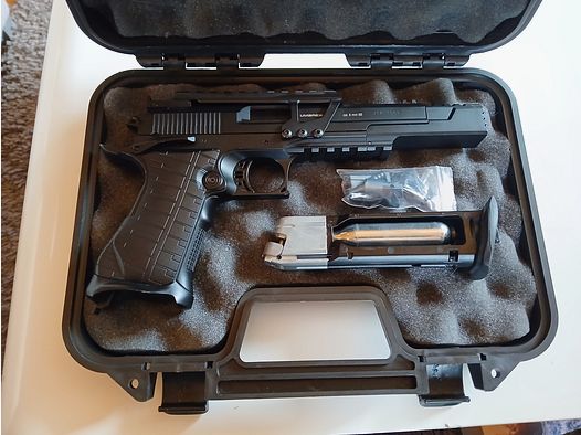 Race Gun (Elite Force / Umarex)