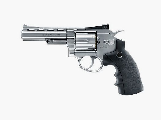 Lengend S40 4"