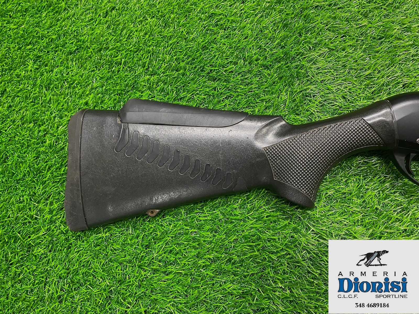 BENELLI ARGO 30-06, immagine 2 di 5