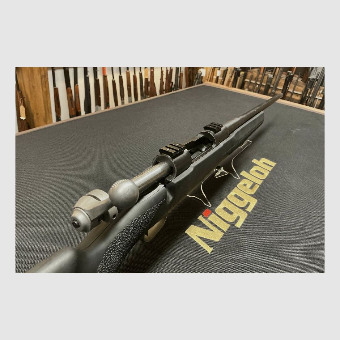 Savage 16FSS .308Win