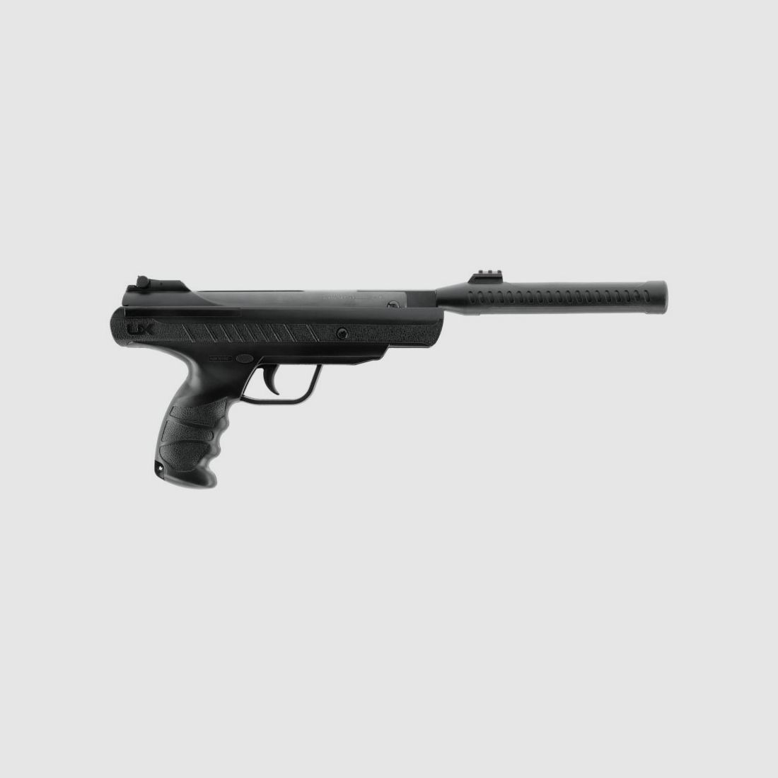 UX Trevox Luftpistole 7,5 Joule Kal.4,5mm, Bild 6 von 8