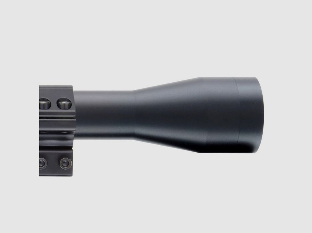 Zielfernrohr Arcea 3-9x32 - 25,4mm mit Montage, Bild 10 von 21
