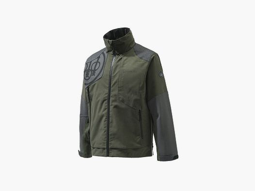 Beretta Herren Jagdjacke Alpine Active Grün