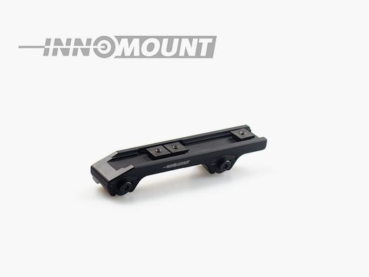 Innomount FM for Blaser/Sauer 505 – Swarovski SR – BH 14