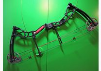 EK Archery Research CO-035B, Exterminador - 15-70 lbs - arco compuesto, Super-Set -25%   #30