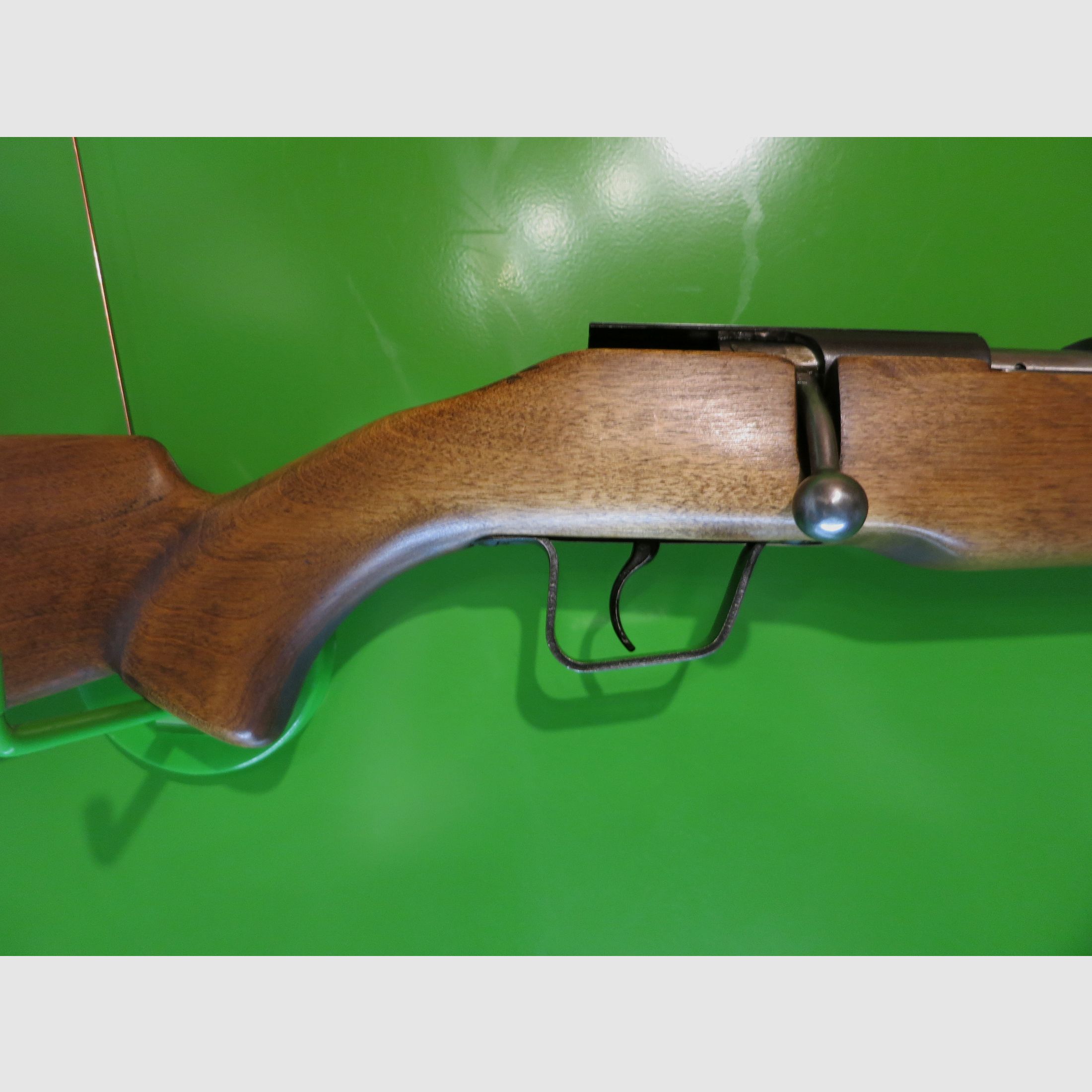 TOZ-8M (Tula Arms) Jagdbüchse im Kal. 22lr    #96-, Bild 6 von 9