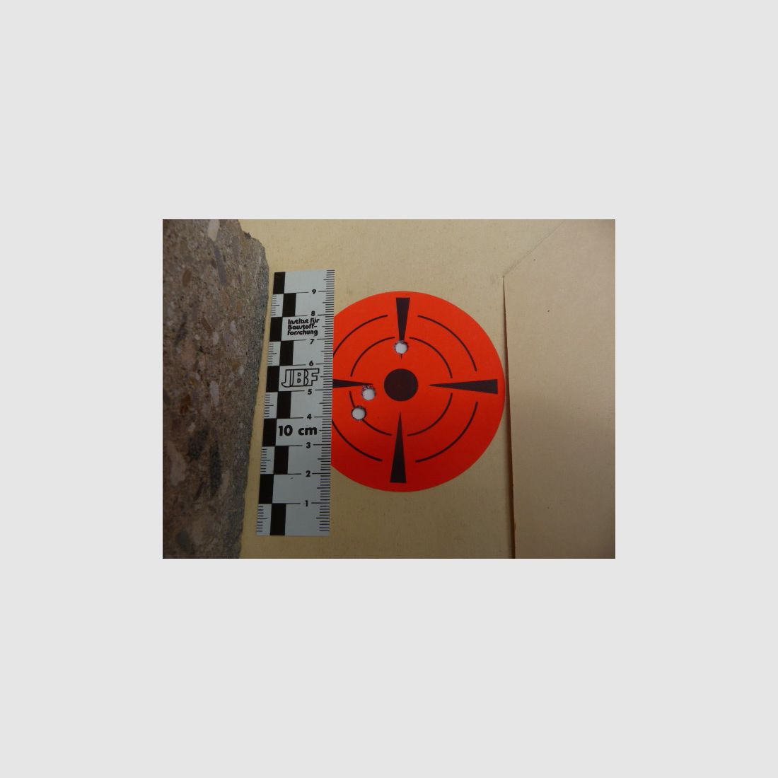 Heym Bockbüchsflinte 22 SZ, .243 Winchester i 20/76, ZF Meopta 3-12x50, Absehen 4 Leuchtpunkt