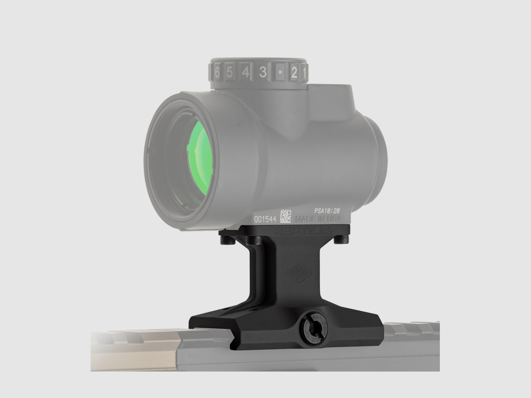 Reptilia DOT 1,93-calowy montaż do Trijicon MRO, zdjęcie 1 z 2