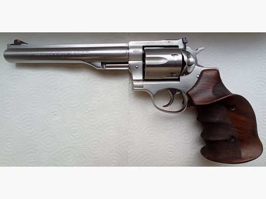 Revolver Ruger Redhawk .44RemMag