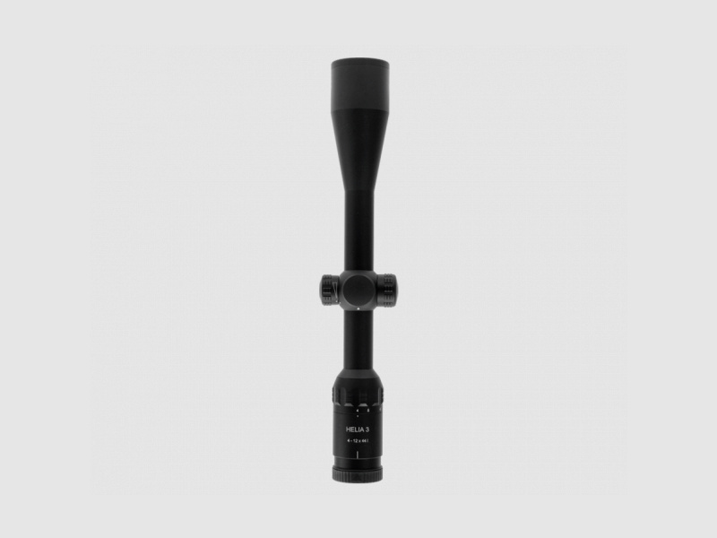 Kahles Helia 3 4-12x44i riflescope