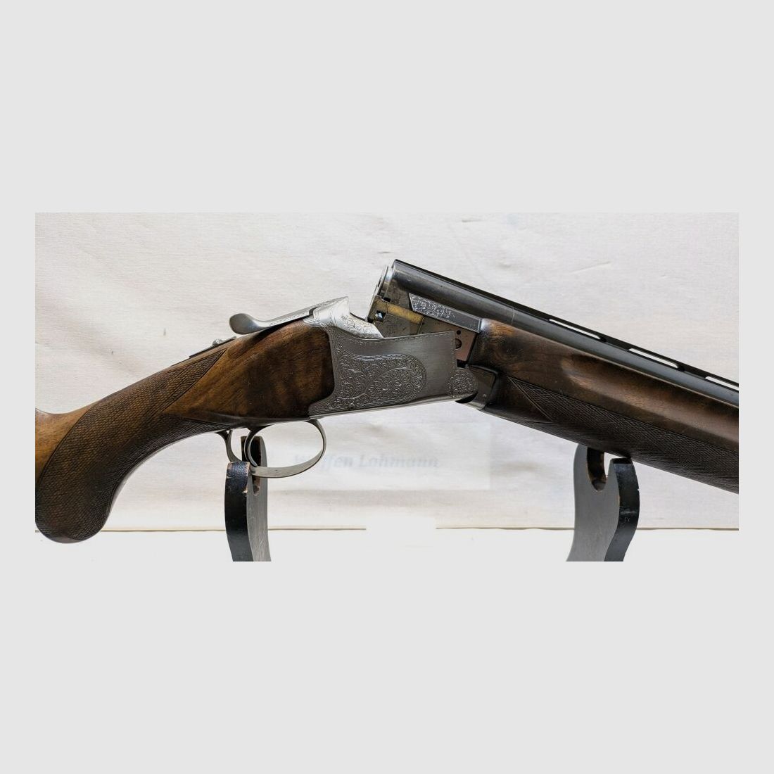 Winchester Super Grade