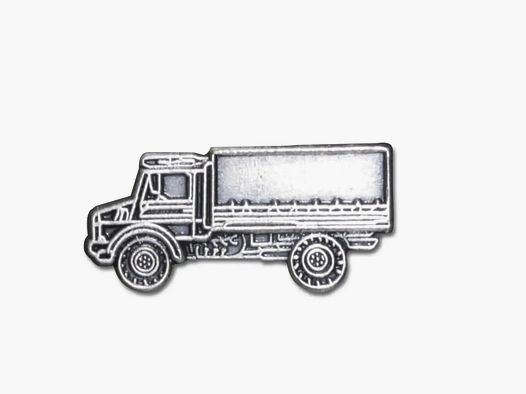 ASMC ASMC Pin Mini Metaal Vrachtwagen 2 Ton