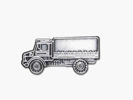 ASMC ASMC Pin Mini Metall LKW 2 Tonner